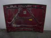 Motorhaube ROJO Volkswagen II (191/193) 1.8
