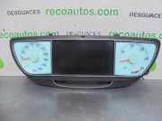 Tachoeinheit Kmh 1499143080 Fiat Ulysse (179) Großraumlimousine 2.2 JTD 16V (DW12TED4(4HW))