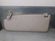 Sonnenblende Rechts 3B0857561B Skoda Octavia Kombi (1U5) Kombi 5-drs 1.9 TDi 110 (ASV)