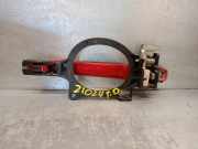 T?rgriff Au?en Ra 5746A004 Mitsubishi Lancer Sportback (CX) Schr?gheck 2.0 DI-D 16V (BWC)