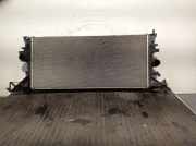 Radiator 13453907 Opel Astra K Schrägheck 5-drs 1.6 CDTI 136 16V (B16DTH)