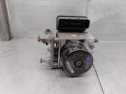 Abs Pumpe A1724314212 Mercedes-Benz C (C204) Coupé 2.2 C-220 CDI 16V BlueEfficiency (OM651.911)