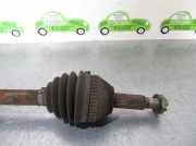 Antriebswelle Links Hinten Jaguar S-type (X200) Limousine 3.0 V6 24V (FG)