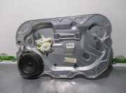 Fensterheber Rechts Vorne 4M5T14553 Ford Focus 2 Limousine 1.6 TDCi 16V 110 (G8DA)
