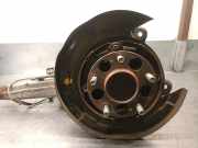 Achsschenkel Halter Links Hinten MN103487 Mitsubishi Grandis (NA) Großraumlimousine 2.0 DI-D 16V (BSY)