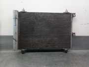 Klimakondensator 9645964780A Citroën Xsara Picasso (CH) Großraumlimousine 1.6 HDi 16V 110 (DV6TED4(9HY))