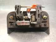 T?rgriff Au?en Links Hinten 5115827AD Jeep Compass I (MK49) SUV 2.0 CRD 16V 4x4 (BYL)