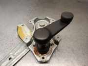 Fensterheber Links Hinten 827211HB5A Nissan Micra (K13) Schr?gheck 1.2 12V (HR12DE)