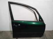 Tür Rechts Vorne 6700113130 Toyota Corolla Verso (E12) Großraumlimousine 2.0 D-4D 16V 90 (1CD-FTV)