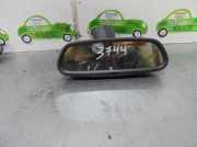 Innenspiegel 025207 Citroën C5 III Berline (RD) Schrägheck 2.0 HDiF 16V (DW10BTED4(RHF))