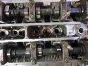 Zylinderkopf XS4E6090BA Ford Focus 1 Limousine 1.6 16V (FYDA)