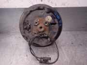 Achsschenkel Halter Rechts Hinten 77363848 Lancia Ypsilon (312) Schr?gheck 1.2 (169.A.4000)