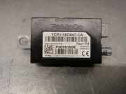 Antenne 30761696 Volvo V40 (MV) Schrägheck 5-drs 2.0 D2 16V (D4204T8(Euro 6b))