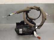 Türschloss Links Vorne 805032558R Renault Koleos II (RZGH) SUV 2.0 dCi (M9R-A8)