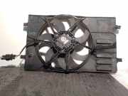 Kühlerventilator 5Q0121207BD Skoda Superb (3V3) Liftback 2.0 TDI (DFGA)
