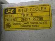 Ladeluftkühler 2827127700 Hyundai Getz Schrägheck 1.5 CRDi 12V (D3EA)