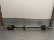 Antriebswelle Rechts Vorne 5085120AE Dodge Avenger (JS) Limousine 2.0 16V (ECN)