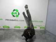 Achsschenkel Halter Rechts Hinten A6383521504 Mercedes-Benz Vito (638.0) Van 2.2 CDI 112 16V (OM611.980)