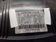 Tachoeinheit Kmh 691002738 BMW 3 serie (E93) Cabrio 320i 16V (N43-B20A)