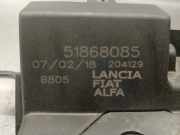 Heckschloss 51868085 Fiat TIPO II (357) FAM Easy