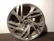 Felge 9687802677 Citroën C4 Berline (NC) Schrägheck 5-drs 1.6 16V VTi (EP6C(5FS))