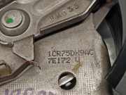 Türgriff Außen Rechts Vorne 242559C Citroën CITROËN NEMO 1.3 HDi FAP