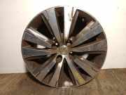 Felge 9802462377 Peugeot 3008 I (0U/HU) Großraumlimousine 1.2 e-THP PureTech 130 (EB2DTS(HNY))