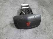 Warnleuchte Schalter 06016 Nissan Primera (P12) Liftback 1.9 dCi (F9Q)