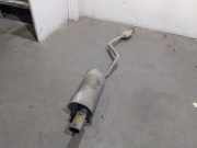 Auspuff Endtopf 7700432349 Renault I Coach (DA0/1_) 1.9 dCi (DA05, DA1F)