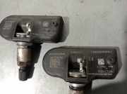 Drucksensor 9673198580 Citro?n C4 Berline (LC) Schr?gheck 5-drs 1.6 HDi 16V (DV6ATED4(9HX)) DV6ATED4(9HX)