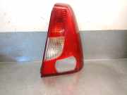 Hinterachse C2Z31913 Jaguar XF (CC9) Limousine 2.2 D S200 16V (224DT)