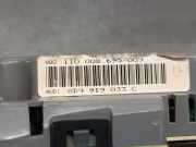 Tachoeinheit Kmh 8D9919033C Audi A4 (B5) Limousine 1.8 20V (ADR)