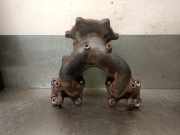 Auspuff Krümmer 14002BM700 Nissan ALMERA (N16/E) 1.5 16V CAT