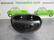Lichtschalter 9360026400 Hyundai Santa Fe I SUV 2.7 V6 24V 4x4 Autom. (G6BAG)