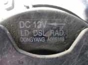 Kühlerventilator 253802EXXX Kia CERATO 1.5 CRDi