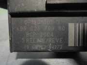 Vorglüh Relais 9662570880 Citroën C6 (TD) Limousine 3.0 HDiF V6 24V (DT20C(X8Z))