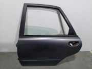 Tür Links Hinten 30882901 Volvo S40 (VS) Limousine 1.8 16V (B4184S2)