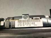 Tachoeinheit Kmh 13193081QX Opel Vectra C GTS Schr?gheck 5-drs 3.0 CDTI V6 24V (Z30DT)