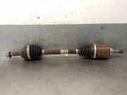 Antriebswelle Links Vorne 391015451R Dacia Sandero I (BS) Schrägheck 1.5 dCi 88 (K9K-892)