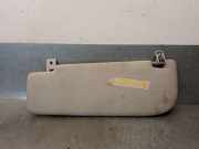 Sonnenblende Rechts 8143ZF Peugeot Bipper (AA) Van 1.4 HDi (DV4TD(8HS))
