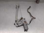 Fensterheber Links Hinten 893893397A Audi 90 (B3) Limousine 2.3 E 20V (7A)