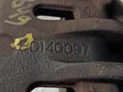 Turbolader A6050960499 Mercedes-Benz C (W202) Limousine 2.5 C-250 TD 20V (OM605.960)