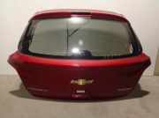 Hintertür GRANATE Daewoo / Chevrolet Cruze Schrägheck 2.0 D 16V (Z20D1)