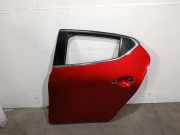 T?r Links Hinten 5635860 Mazda Schr?gheck (BP) 2.0 SKYACTIV-G M Hybrid