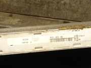 Radiator BV618005BD Ford Focus 3 Wagon Kombi 1.5 TDCi (XWDA)