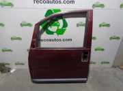 Tür Links Vorne 9002C5 Citroën Evasion Großraumlimousine 2.0 X,SX (XU10J2C(RFU))