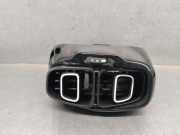 LuftdÃ¼se 39102617 CitroÃ«n C3 Aircross I (2C/2R) SUV 1.2 PureTech 82 (EB2F(HMZ)) EB2F(HMZ)