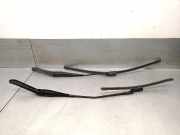 Scheibenwischer Rechts Vorne 8A6117526AC Ford Fiesta VII Schr?gheck 1.6 TDCi 16V 95 (TZJA)