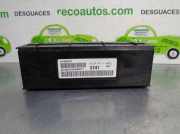 SteuergerÃ¤t Klimakontrolle 13505741 Opel Insignia SchrÃ¤gheck 5-drs 2.0 CDTI 16V 130 Ecotec (A20DTH(Euro 5))