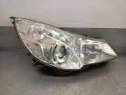 Scheinwerfer Rechts 84001AJ100 Subaru Legacy Wagon (BR) Kombi 2.0 D 16V (EE20)